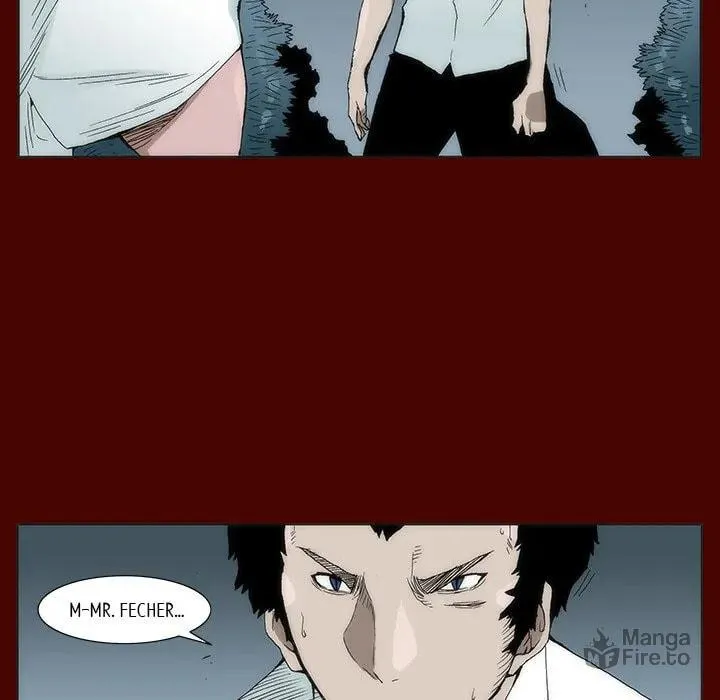 Monsoon Rain Chapter 24 page 33 - 