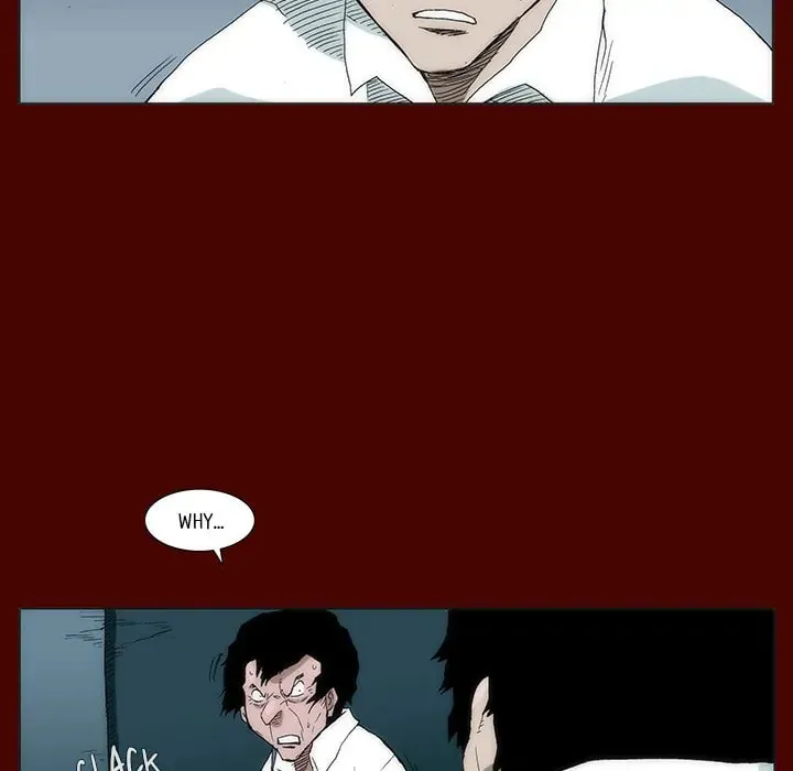 Monsoon Rain Chapter 24 page 34 - 