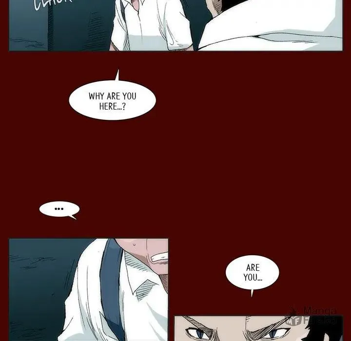 Monsoon Rain Chapter 24 page 35 - 