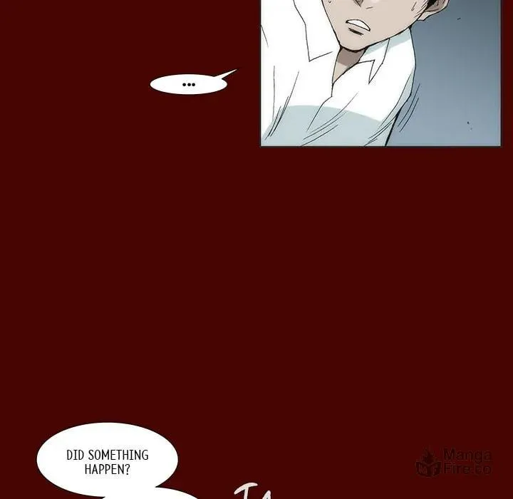 Monsoon Rain Chapter 24 page 40 - 