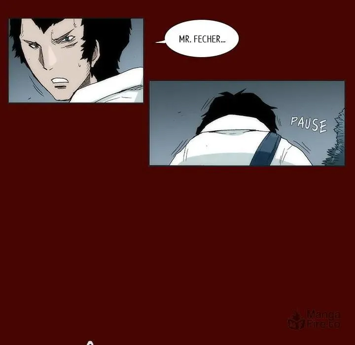 Monsoon Rain Chapter 24 page 42 - 