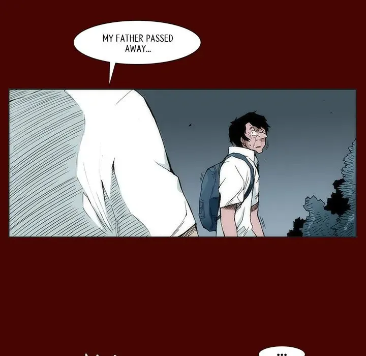 Monsoon Rain Chapter 24 page 44 - 