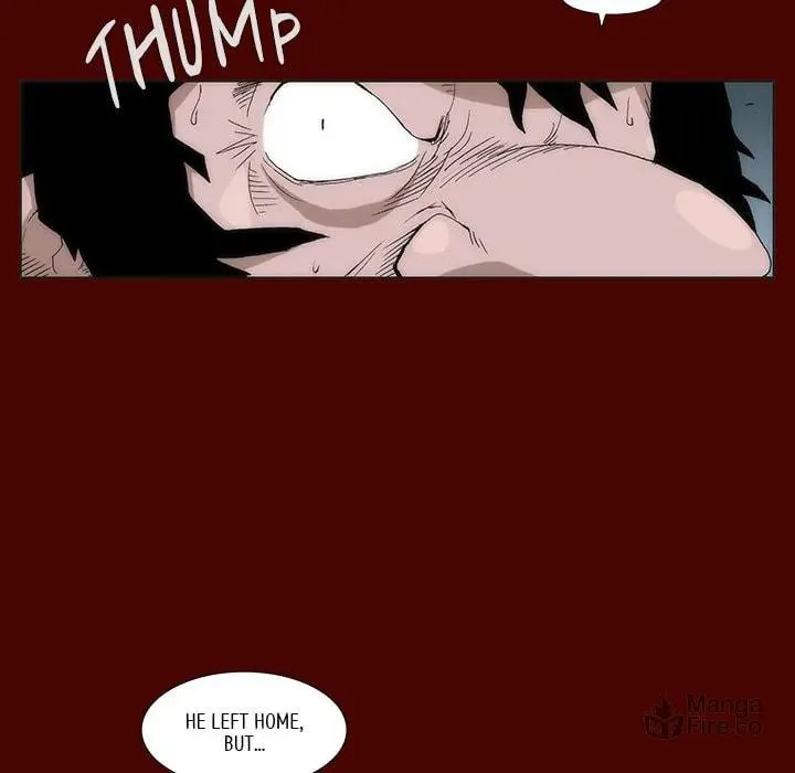 Monsoon Rain Chapter 24 page 45 - 