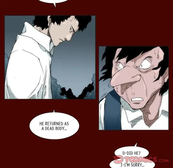 Monsoon Rain Chapter 24 page 46 - 