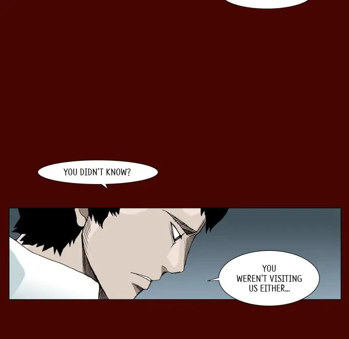 Monsoon Rain Chapter 24 page 47 - 