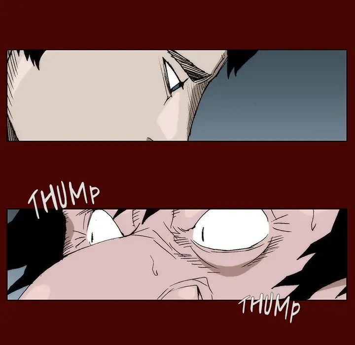 Monsoon Rain Chapter 24 page 49 - 