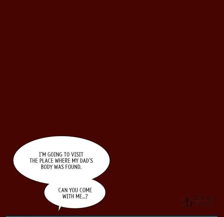 Monsoon Rain Chapter 24 page 50 - 