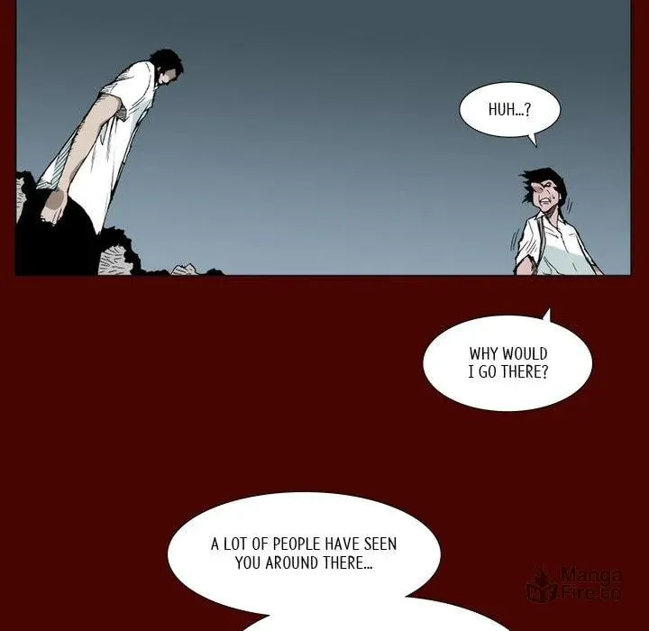 Monsoon Rain Chapter 24 page 51 - 