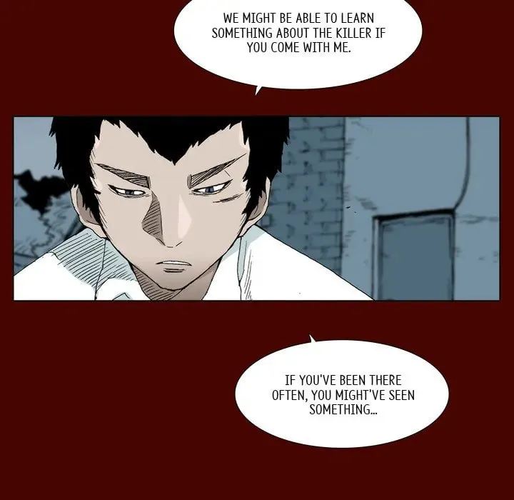Monsoon Rain Chapter 24 page 52 - 