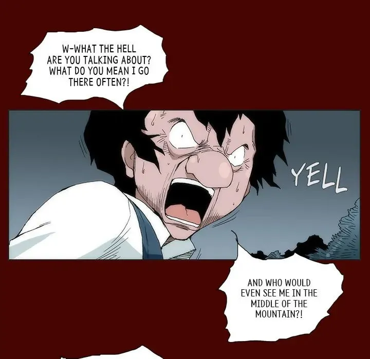 Monsoon Rain Chapter 24 page 53 - 