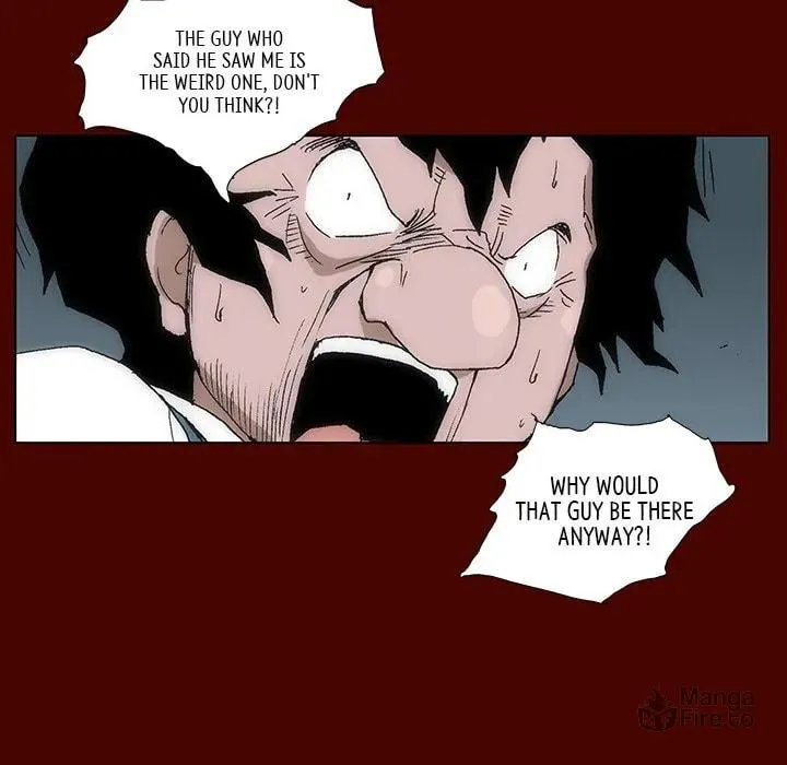 Monsoon Rain Chapter 24 page 54 - 