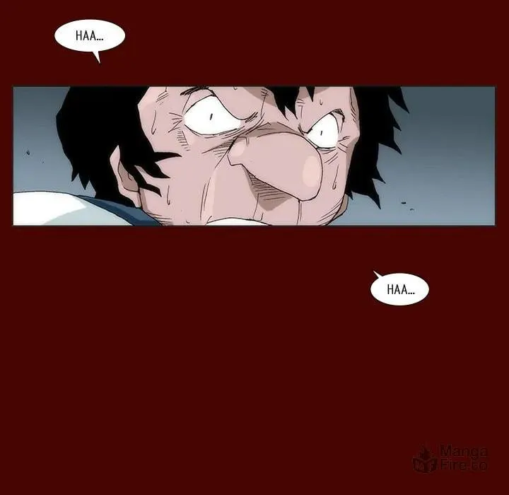 Monsoon Rain Chapter 24 page 57 - 