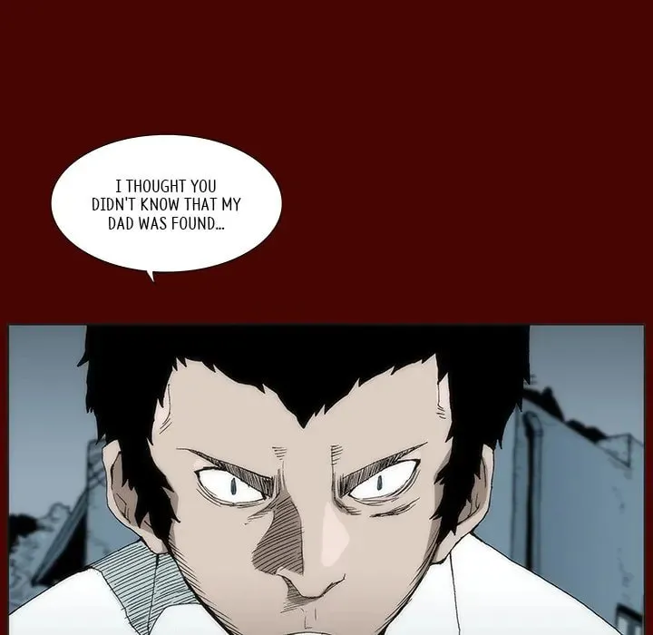 Monsoon Rain Chapter 24 page 58 - 