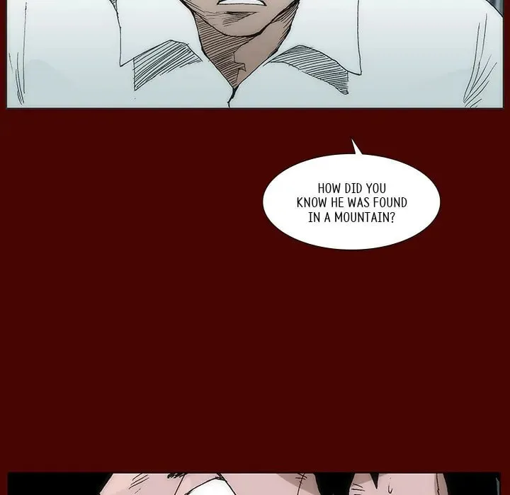 Monsoon Rain Chapter 24 page 59 - 