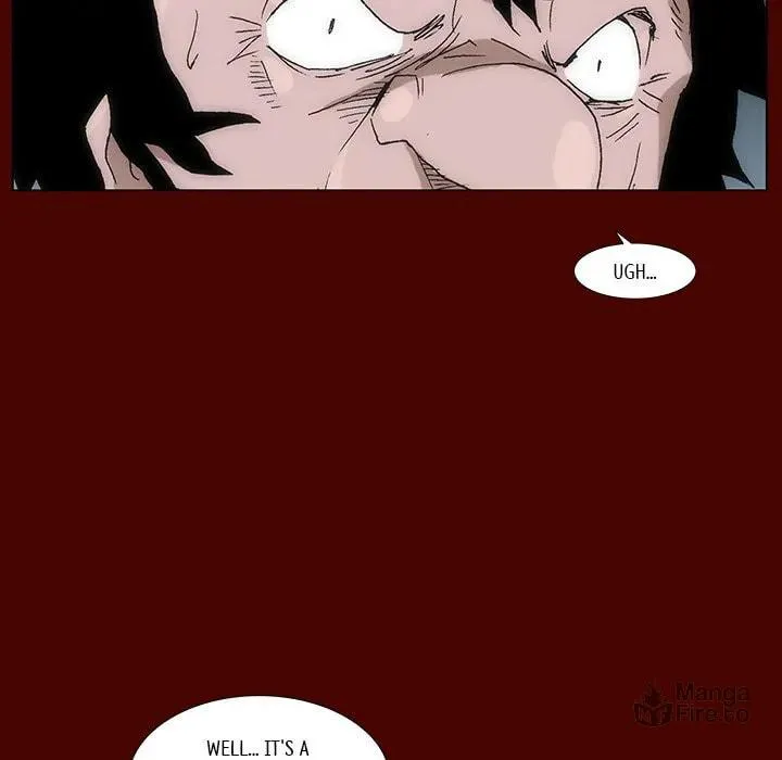 Monsoon Rain Chapter 24 page 60 - 