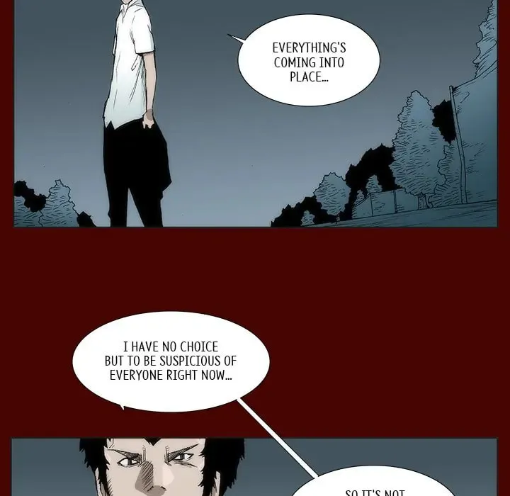 Monsoon Rain Chapter 24 page 7 - 