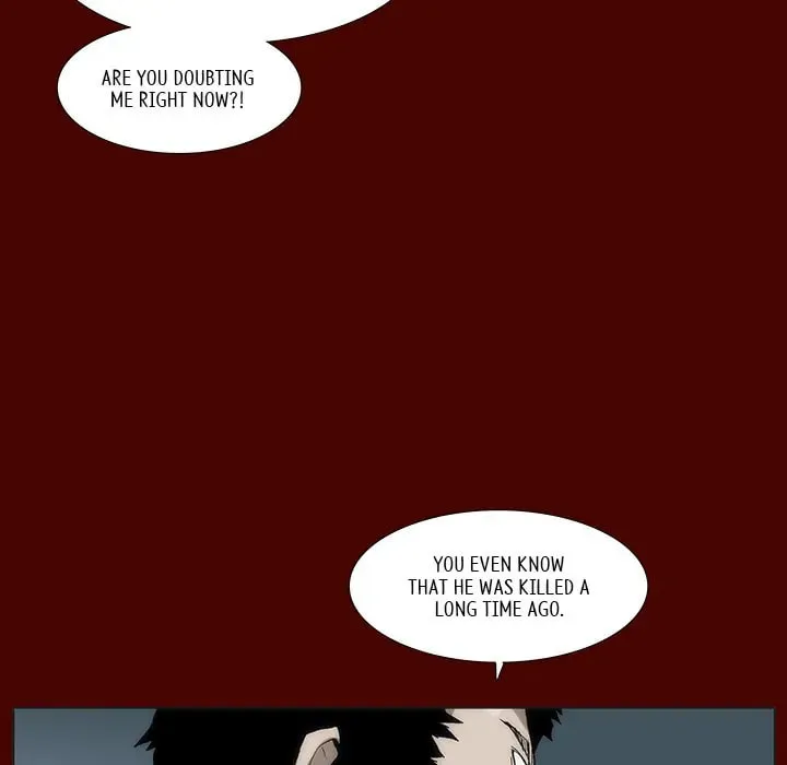 Monsoon Rain Chapter 24 page 62 - 