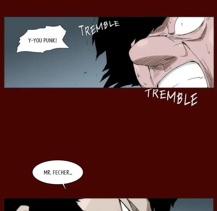Monsoon Rain Chapter 24 page 64 - 