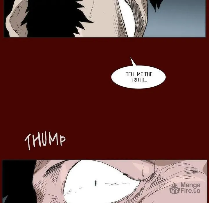 Monsoon Rain Chapter 24 page 65 - 