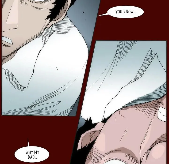 Monsoon Rain Chapter 24 page 67 - 