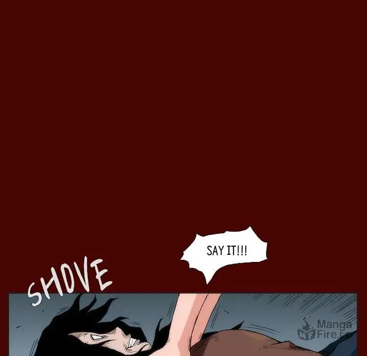 Monsoon Rain Chapter 24 page 9 - 
