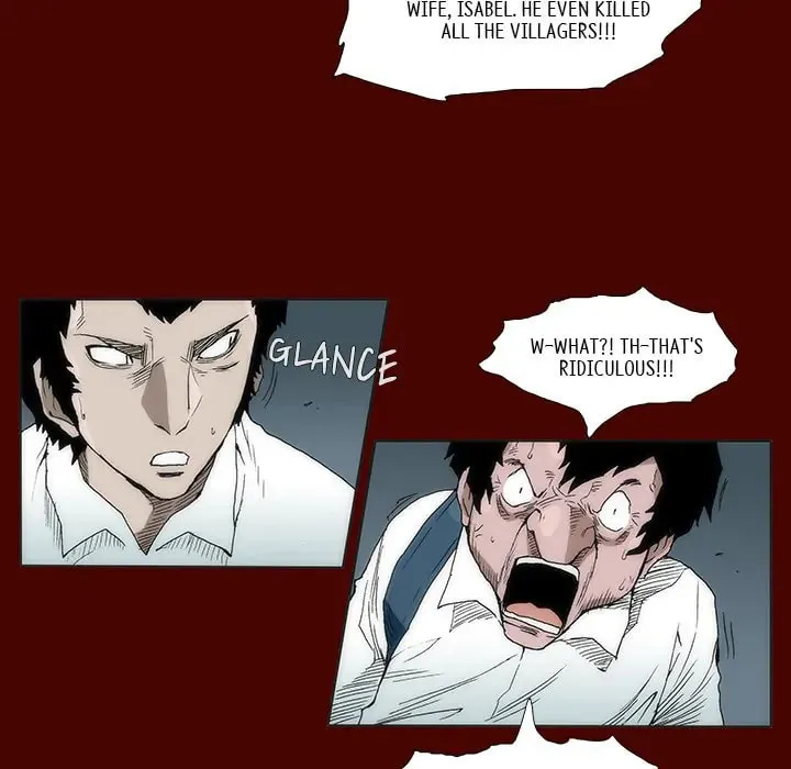 Monsoon Rain Chapter 25 page 13 - 