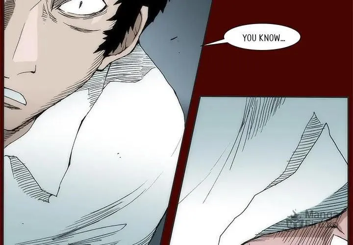 Monsoon Rain Chapter 25 page 3 - 