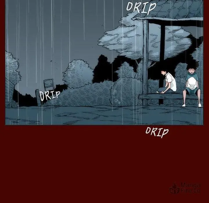 Monsoon Rain Chapter 25 page 21 - 