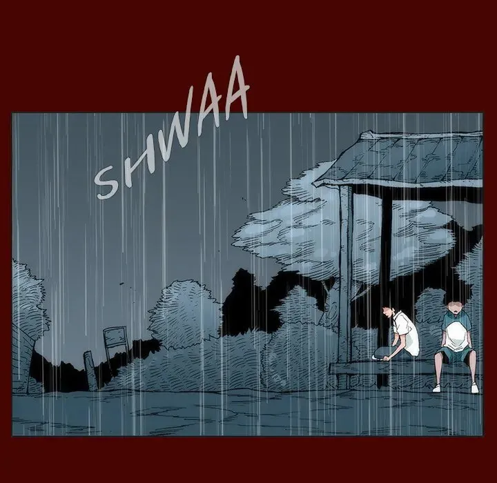 Monsoon Rain Chapter 25 page 22 - 