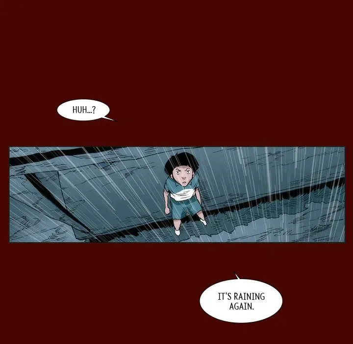Monsoon Rain Chapter 25 page 23 - 