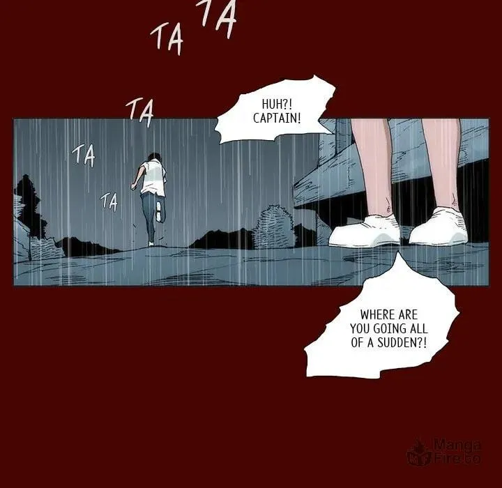 Monsoon Rain Chapter 25 page 25 - 