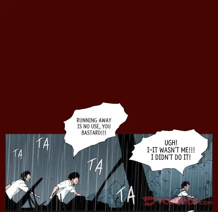 Monsoon Rain Chapter 25 page 26 - 
