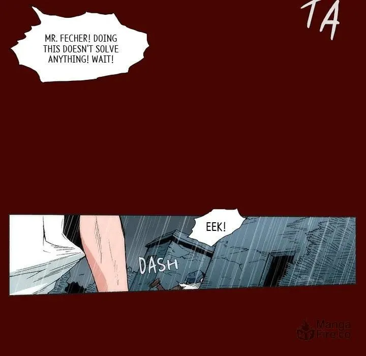 Monsoon Rain Chapter 25 page 27 - 