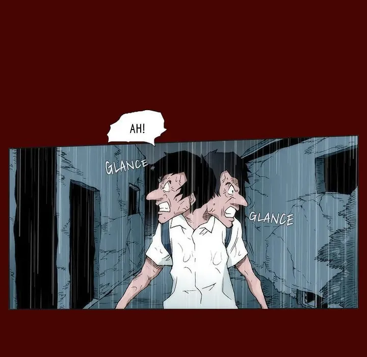 Monsoon Rain Chapter 25 page 28 - 