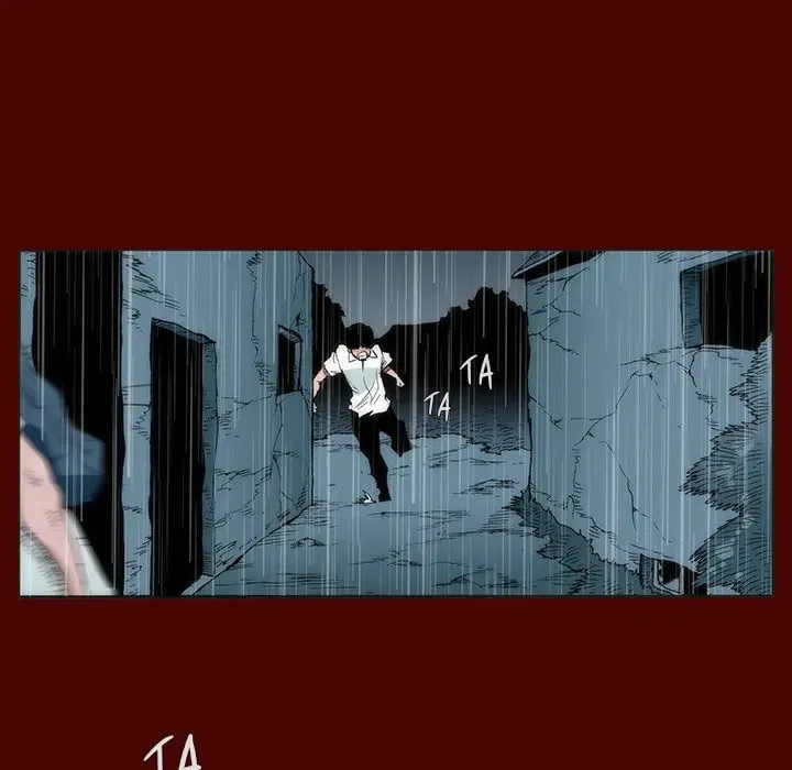 Monsoon Rain Chapter 25 page 29 - 