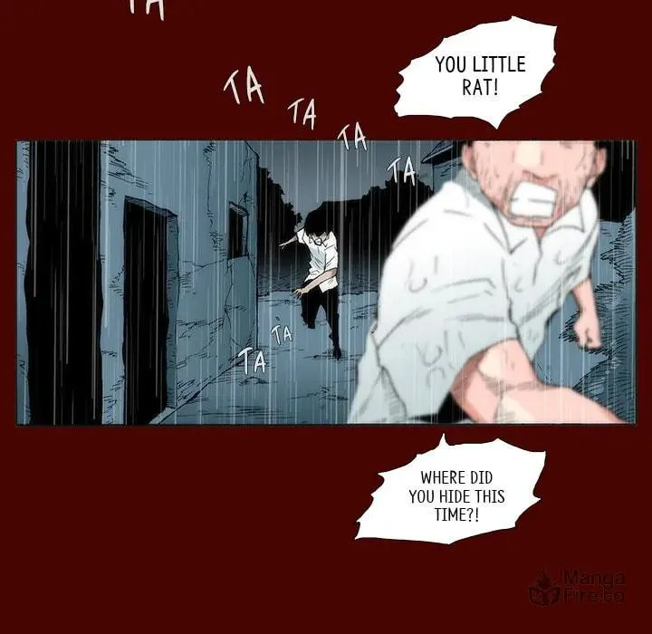 Monsoon Rain Chapter 25 page 30 - 