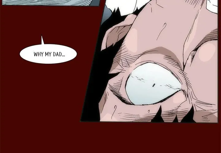 Monsoon Rain Chapter 25 page 4 - 