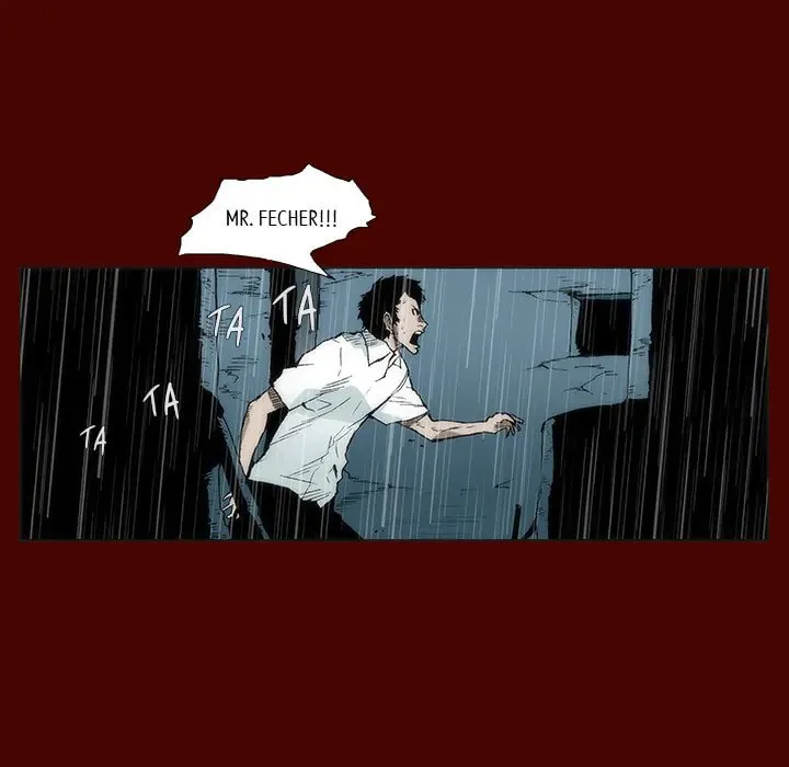 Monsoon Rain Chapter 25 page 31 - 