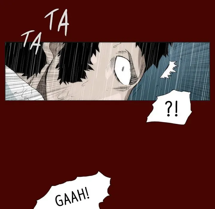 Monsoon Rain Chapter 25 page 32 - 