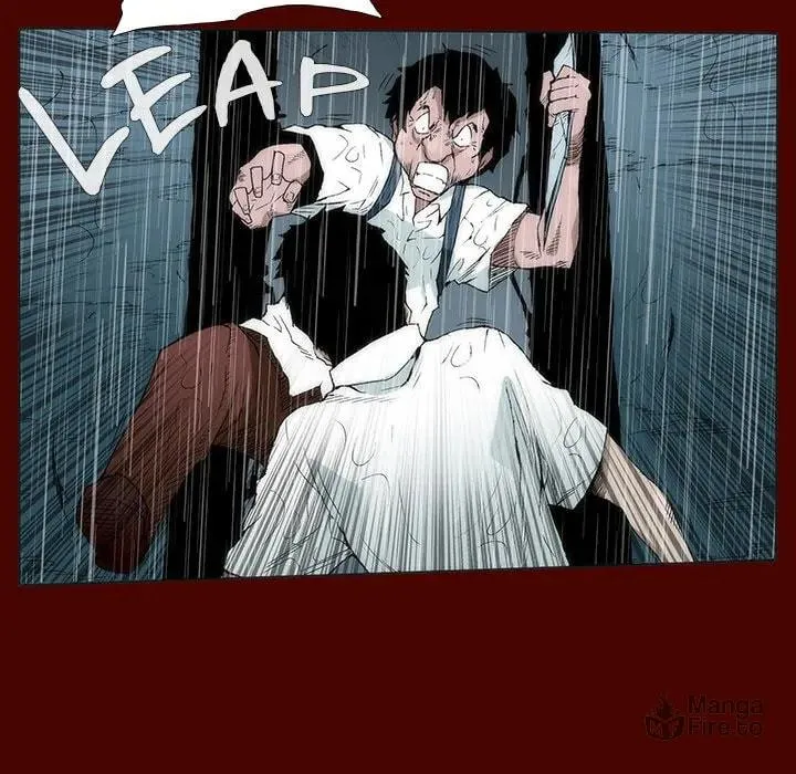 Monsoon Rain Chapter 25 page 33 - 