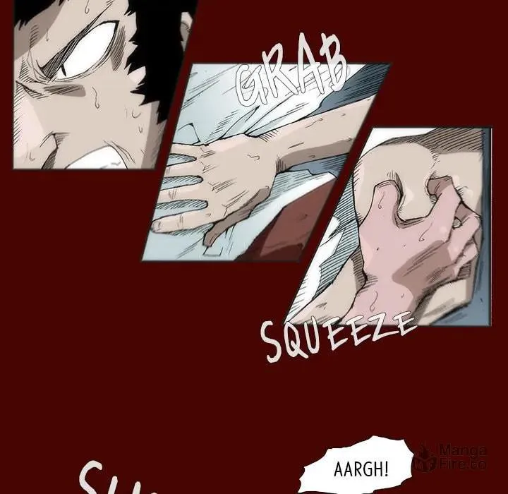 Monsoon Rain Chapter 25 page 35 - 
