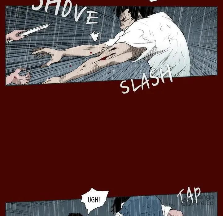 Monsoon Rain Chapter 25 page 36 - 