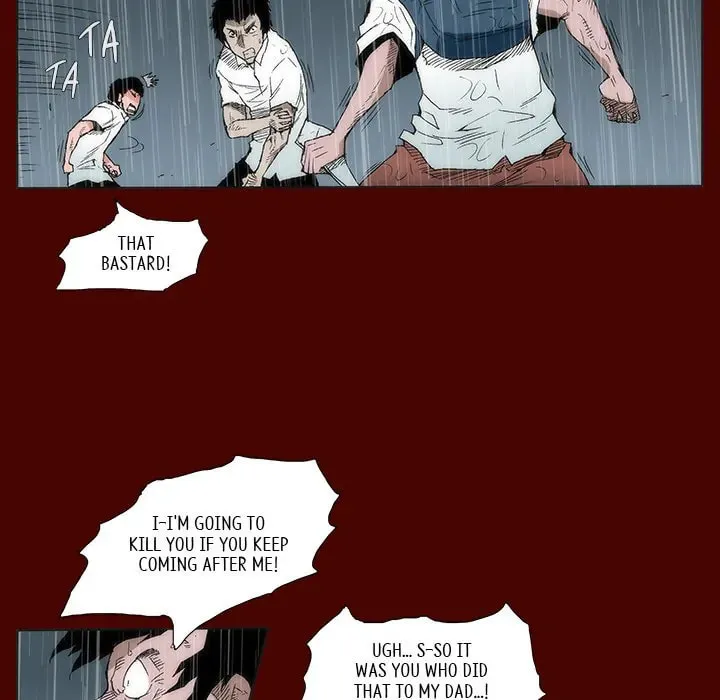 Monsoon Rain Chapter 25 page 37 - 
