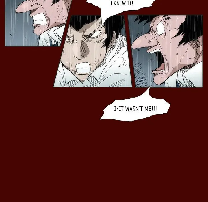 Monsoon Rain Chapter 25 page 38 - 