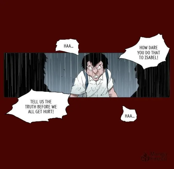 Monsoon Rain Chapter 25 page 40 - 
