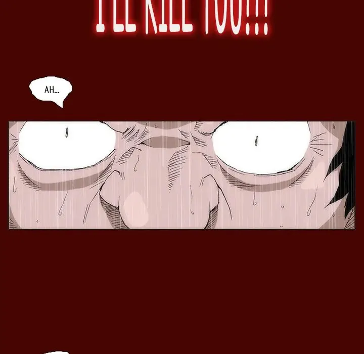 Monsoon Rain Chapter 25 page 44 - 
