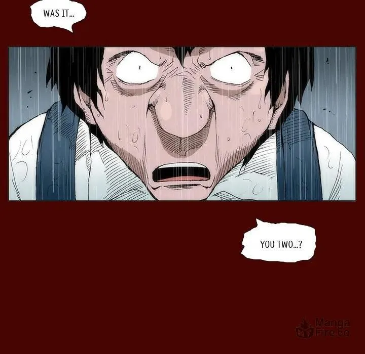 Monsoon Rain Chapter 25 page 45 - 