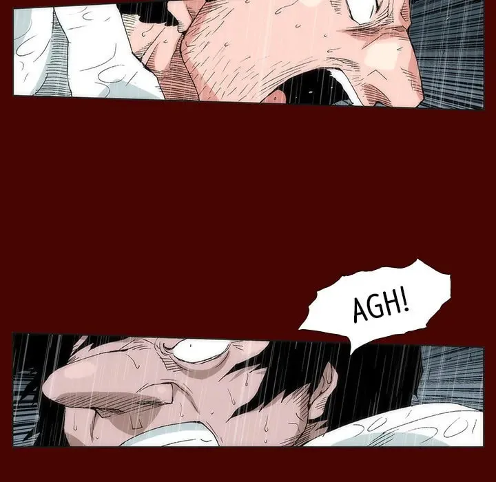 Monsoon Rain Chapter 25 page 47 - 