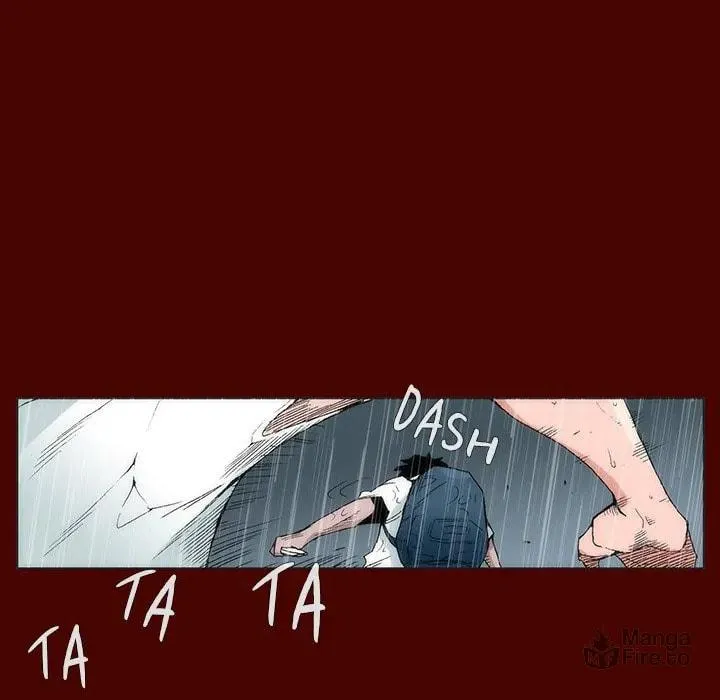 Monsoon Rain Chapter 25 page 48 - 