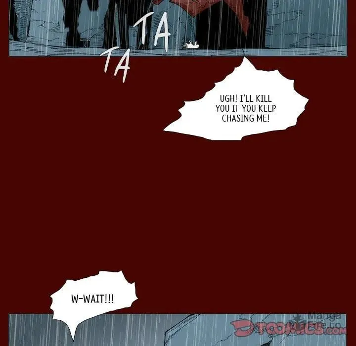 Monsoon Rain Chapter 25 page 50 - 